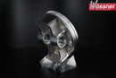Yamaha YZ 450 F (CJ 05) [2004] - WÖSSNER forged pistons