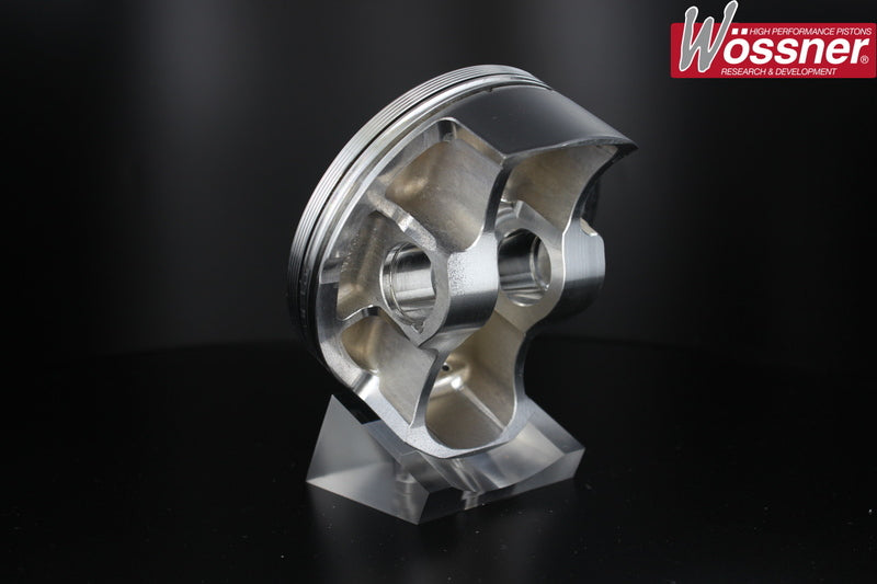 Ktm 520 Exc [WOSSNER] - WÖSSNER Pro Series Schmiedekolben