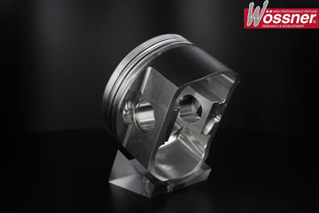 Honda Ft 500 [WOSSNER] - WÖSSNER Pro Series Schmiedekolben - 0