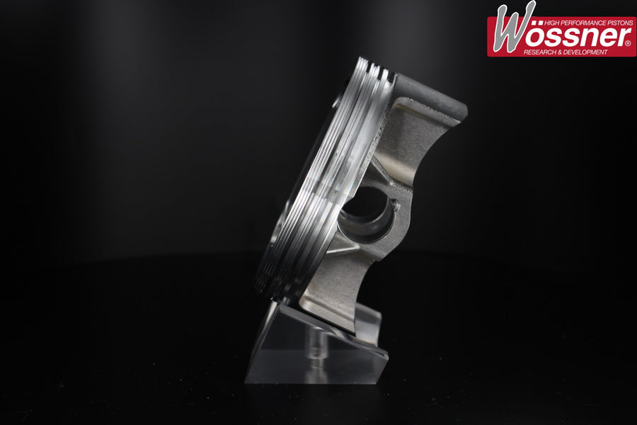 Husqvarna TC 510 (A 200 AB) [2008] - WÖSSNER forged pistons