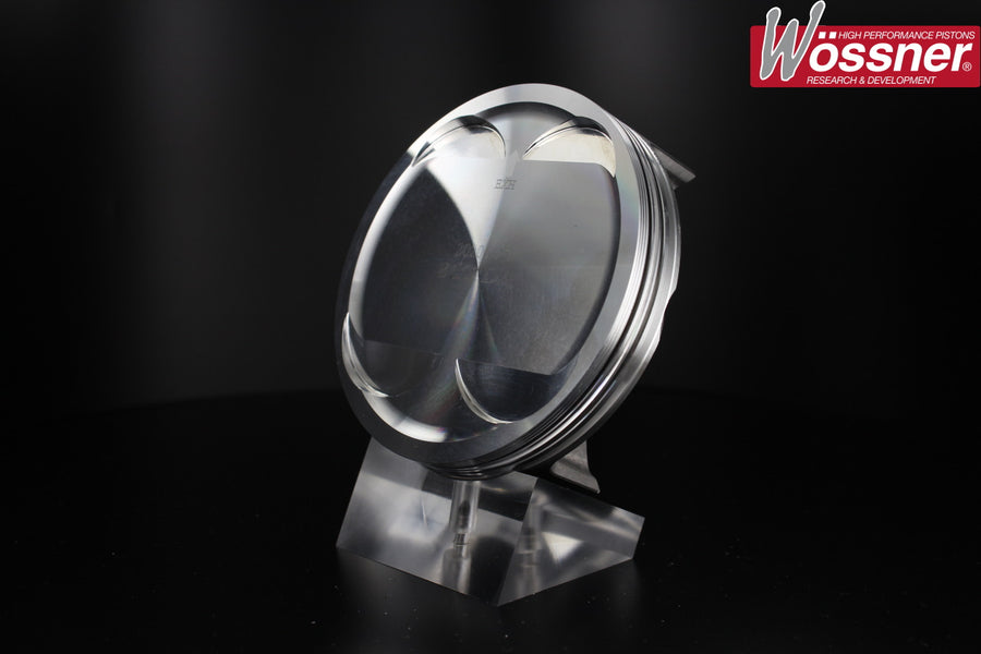 Husqvarna TC 510 (A 200 AB) [2008] - WÖSSNER forged pistons