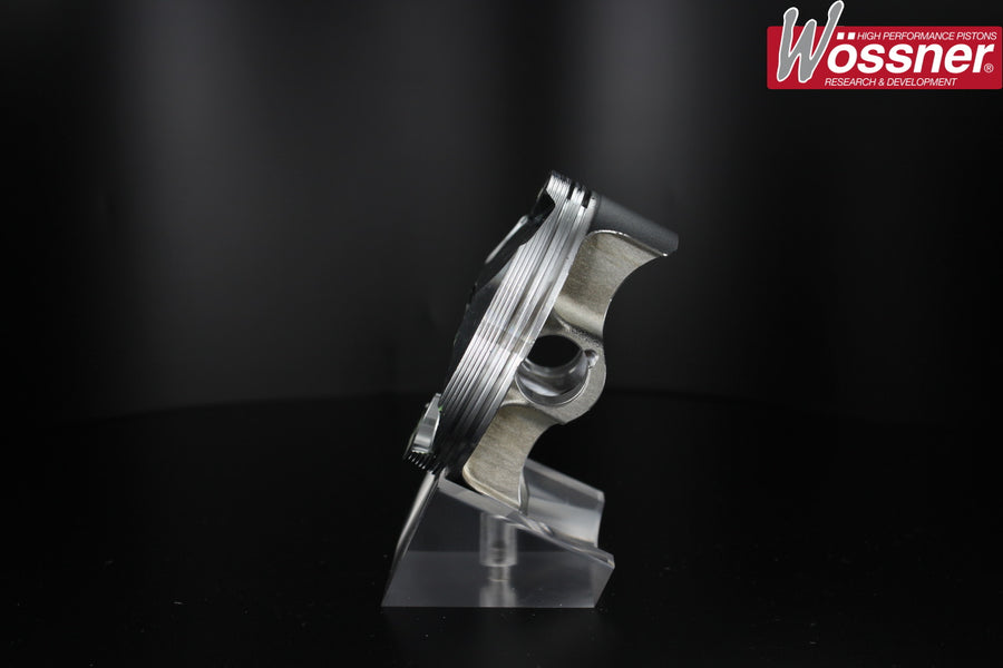 KTM 250 SX F [2006-2012] - WÖSSNER Pro Series forged pistons