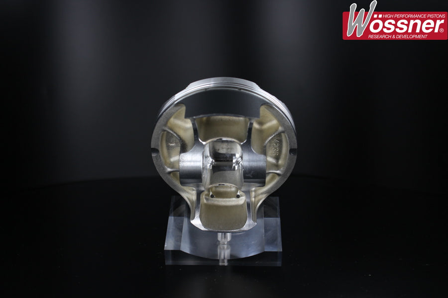 KTM 250 SX F [2006-2012] - WÖSSNER Pro Series forged pistons