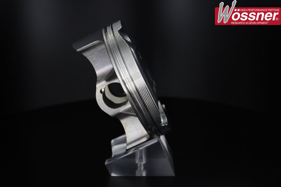 KTM 530 EXC [2009-2011] - WÖSSNER Pro Series forged pistons