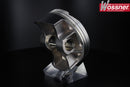 KTM 530 EXC [2009-2011] - WÖSSNER Pro Series forged pistons