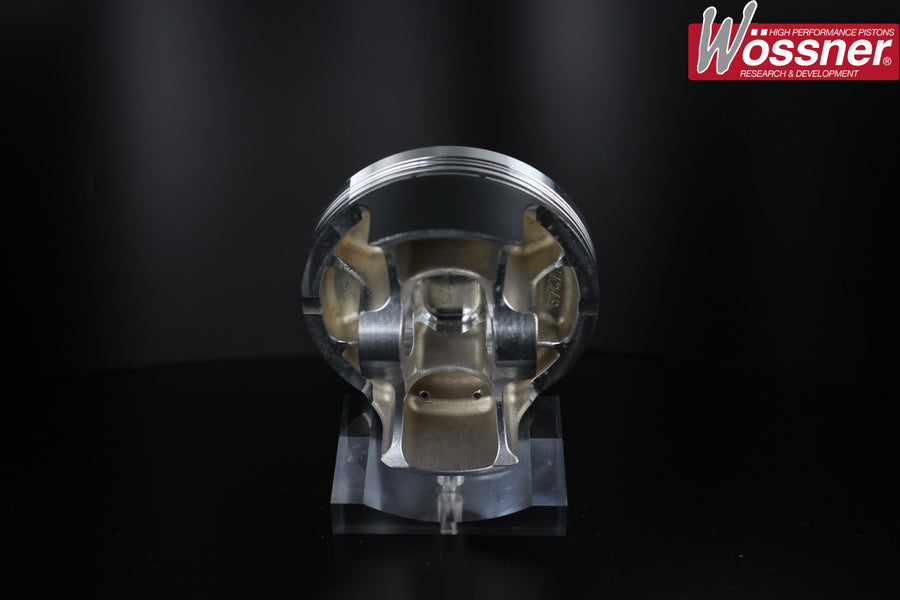 Yamaha YZ 250 F (CG 14) [2003] - WÖSSNER forged pistons