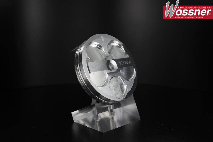 Yamaha WR 250 F (CG 30) [2008-2014] - WÖSSNER forged pistons