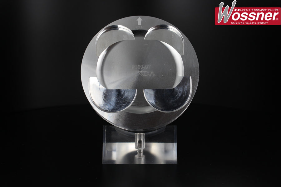 Tm Racing EN 450 F [2005-2011] - WÖSSNER Schmiedekolben