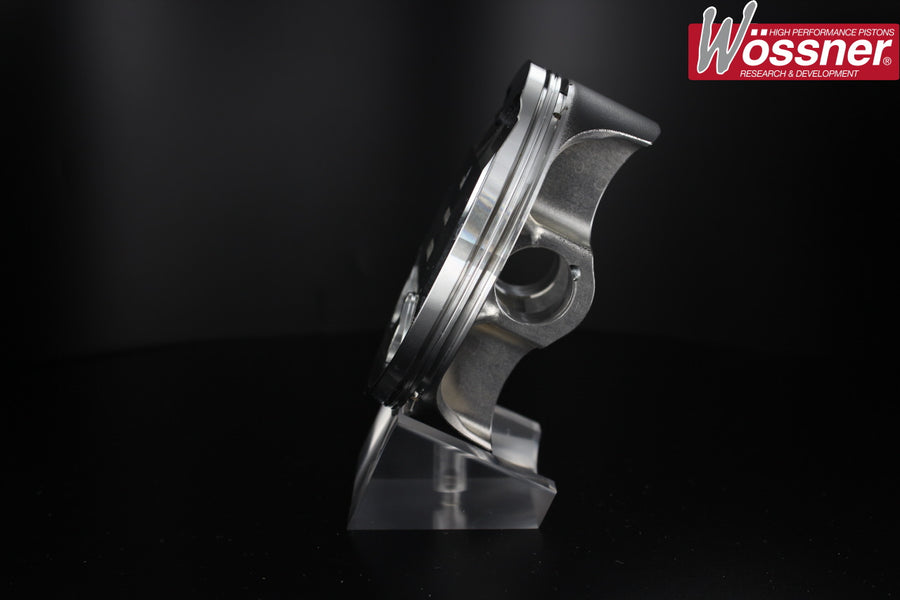 Kawasaki KX 450 F (KX 450 F) [2012] - WÖSSNER forged pistons