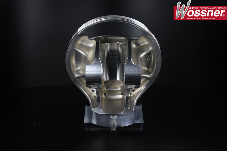 Kawasaki KX 450 F (KX 450 F) [2012] - WÖSSNER forged pistons