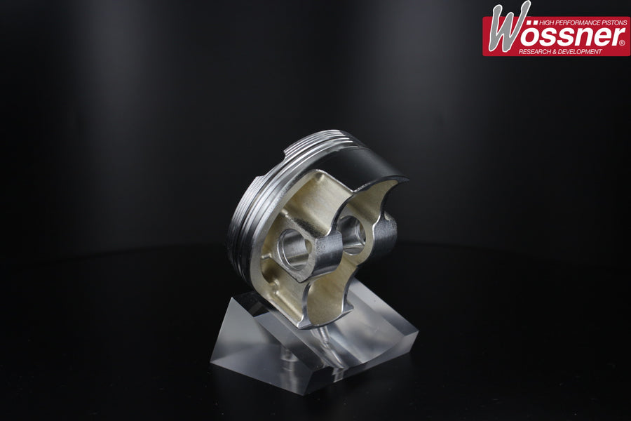 Honda CRF 150 R BIG Wheels 16/19 (KE 03) [2012-2023] - WÖSSNER Schmiedekolben