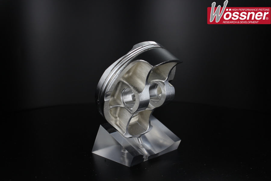 KTM 250 EXC-F Factory Edition [2015] - WÖSSNER Schmiedekolben