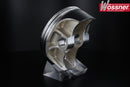 Yamaha WR 450 F (RE 45) [2018-2020] - WÖSSNER Pro Series forged pistons