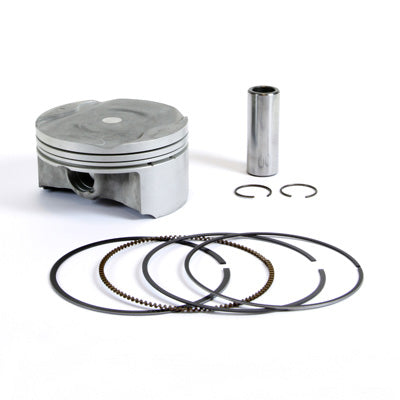 SUZUKI DR Z 400 [2000-2003] - forged pistons