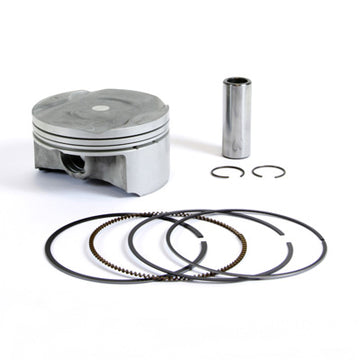 SUZUKI DR Z 400 S [2000-2014] - forged pistons