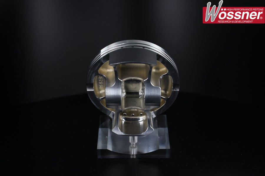 Sherco SE 250 I [2012-2013] - WÖSSNER forged pistons
