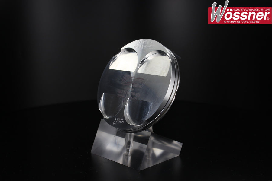 Sherco SE 250 I [2012-2013] - WÖSSNER forged pistons