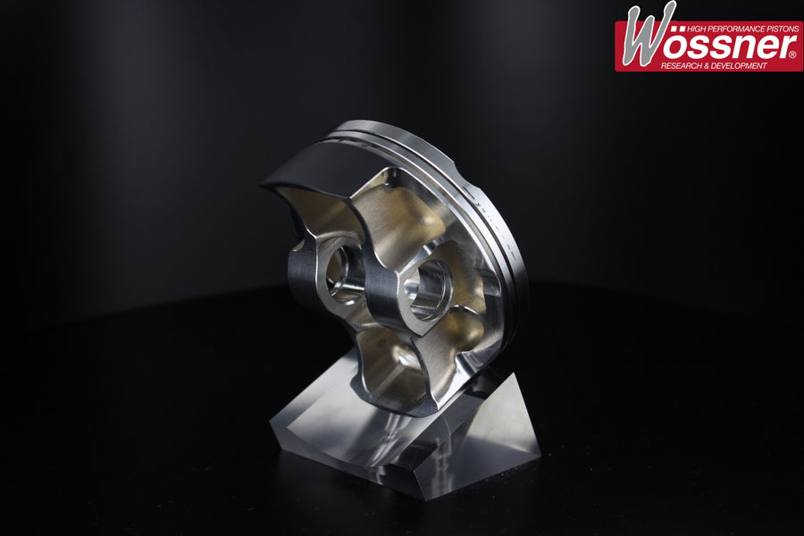 Sherco SE 250 I [2012-2013] - WÖSSNER forged pistons