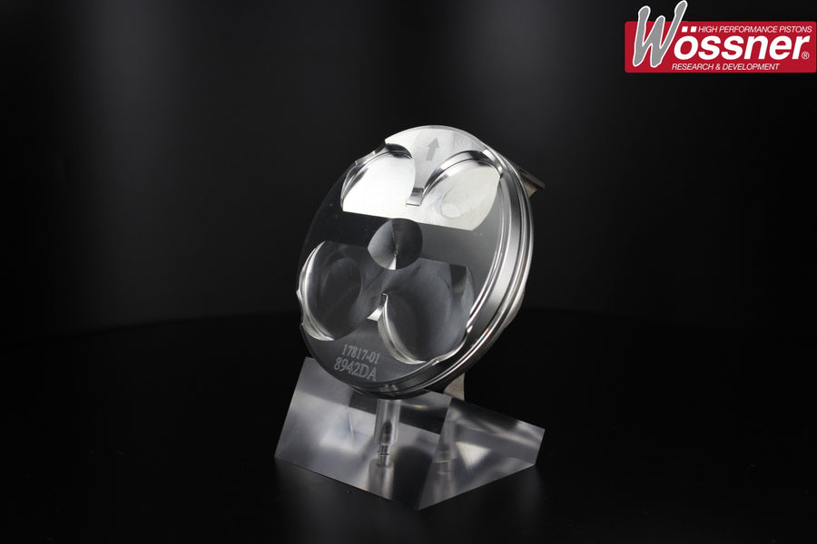 Yamaha YZ 250 F (CG 34) [2016] - WÖSSNER forged pistons