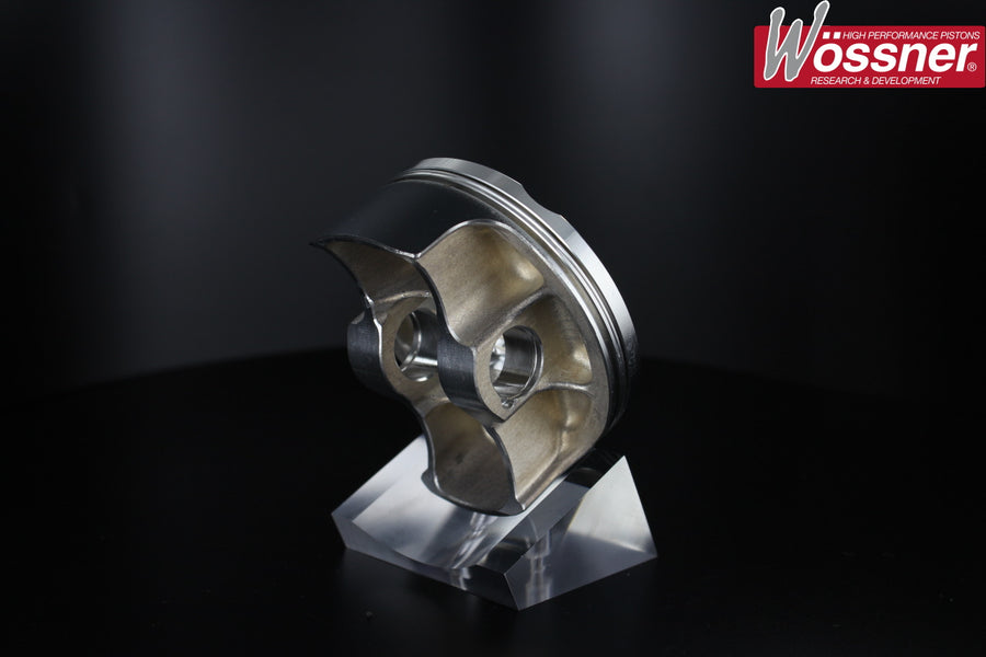 Yamaha YZ 250 F (CG 34) [2016] - WÖSSNER forged pistons