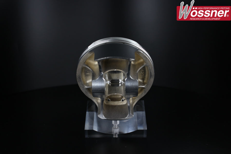 Yamaha YZ 250 F (CG 34) [2016] - WÖSSNER forged pistons