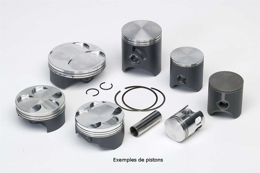 Kawasaki H2 750 [1971-1975] - WÖSSNER forged pistons