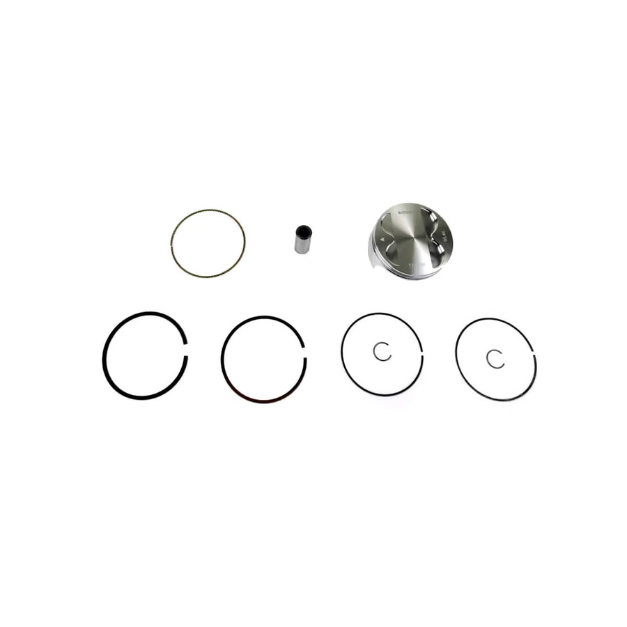 Suzuki LT-R 450 Quadracer 2 WD [2006-2011] - Racing forged pistons