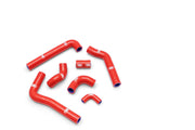 Beta Xtrainer 300 2 T [2015-2027] - Radiator hoses - 5 Beta Xtrainer 300