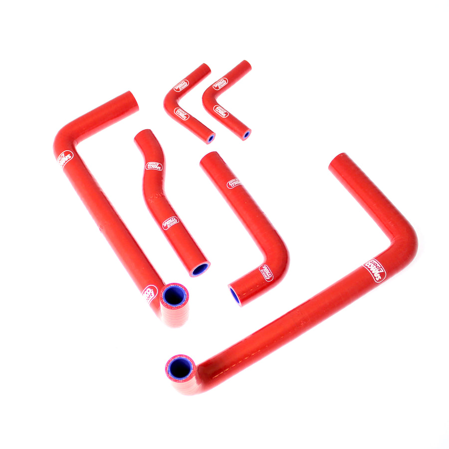 GAS GAS EC 125 [2007-2010] - Radiator hoses - 6 Gasgas EC