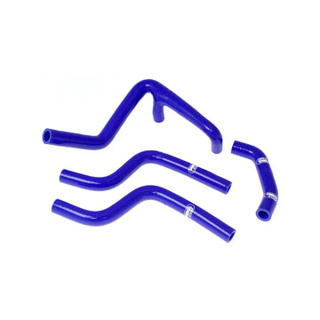 HUSQVARNA CR 250 [1990-2004] - Kühlerschläuche - 4 Husqvarna