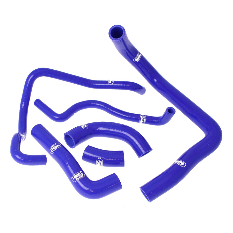 GAS GAS EC 350 F [2021-2023] - Radiator hoses