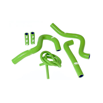 Kawasaki KX 250 (KX 250 L) [1999-2002] - Kühlerschläuche - 6 Kawasaki KX250