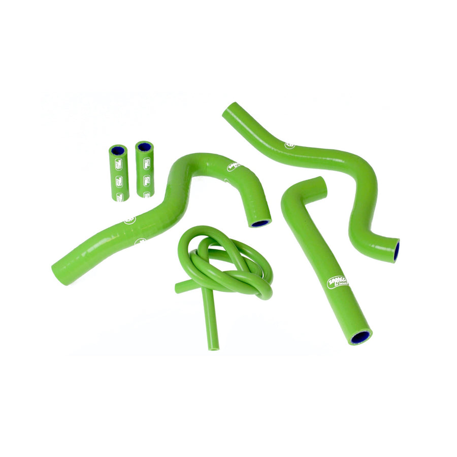 Kawasaki KX 250 (KX 250 L) [1999-2002] - Kühlerschläuche - 6 Kawasaki KX250