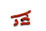 KTM 300 EXC [2024] - Radiator hoses - 4 KTM/Husqvarna