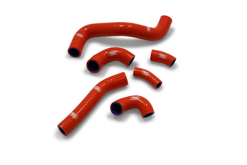 KTM 350 EXC F [2020-2022] - Kühlerschläuche - 7 KTM/Husqvarna