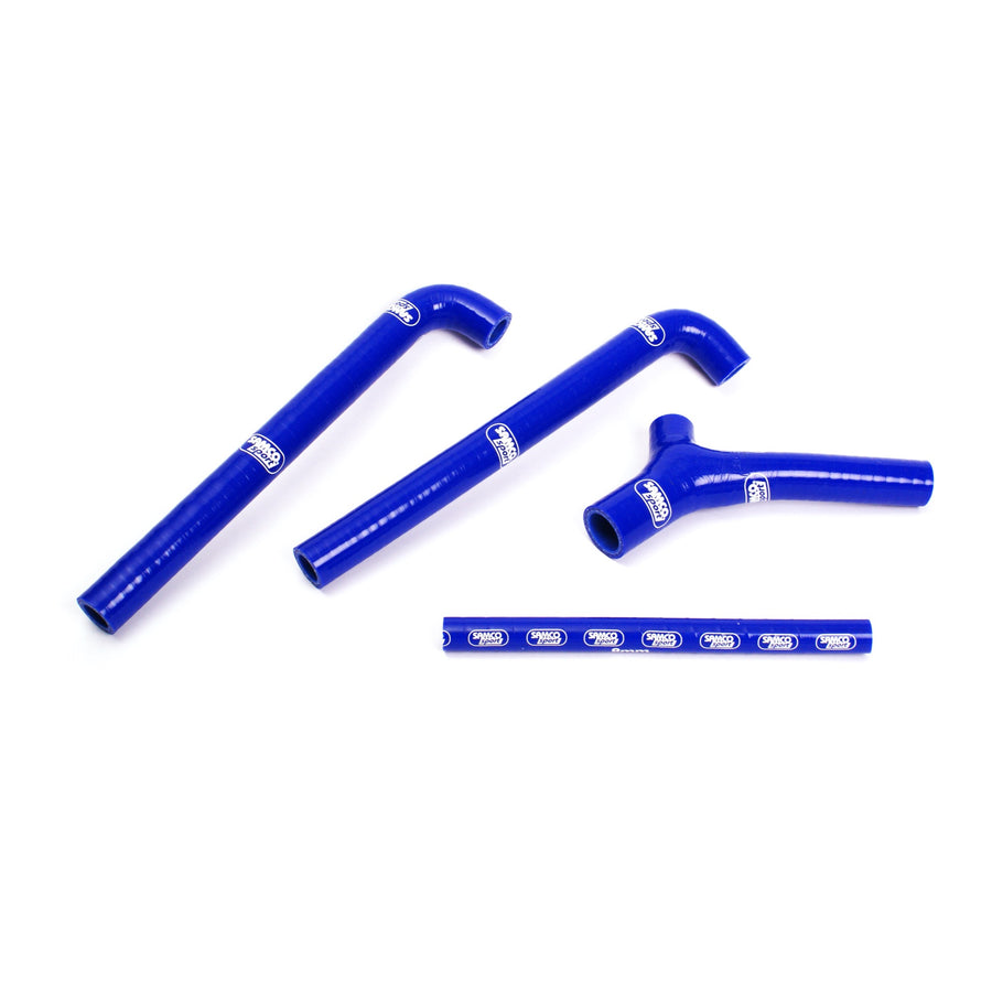 Tm Racing MX 450 F [2004-2009] - Kühlerschläuche Y-Form - 4 KTM