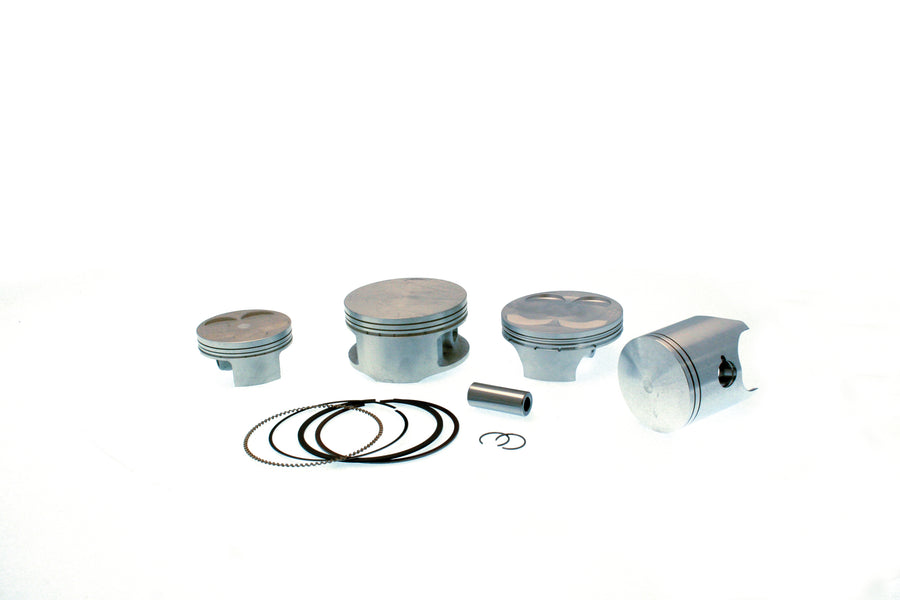 GAS GAS EC 250 [2021-2026] - cast piston