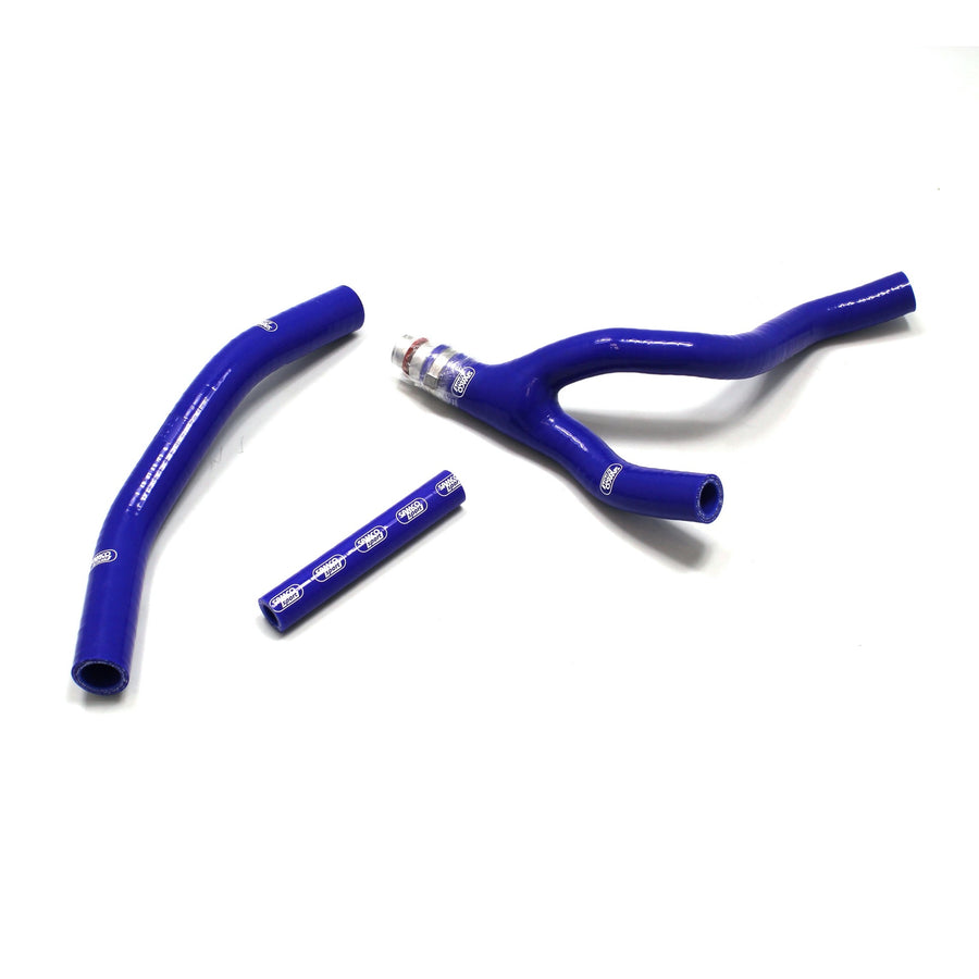 Yamaha WR 250 F (RE 25) [2016-2019] - Kühlerschläuche - 3 Yamaha WR250F