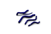 Yamaha XJ 6 F Diversion (RJ 19) [2010-2012] - Radiator hoses - 3 Yamaha