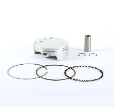Sherco 300 SEF-R SIX Days [2016-2017] - forged pistons
