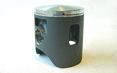 Yamaha YZ 125 (CE 01) [1998] - cast piston