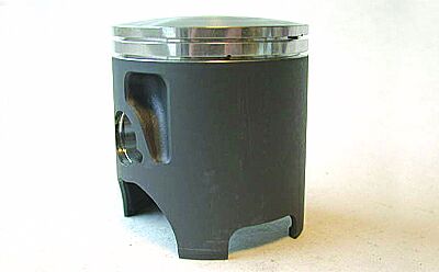 YAMAHA YZ 250 [1988-1991] - cast pistons