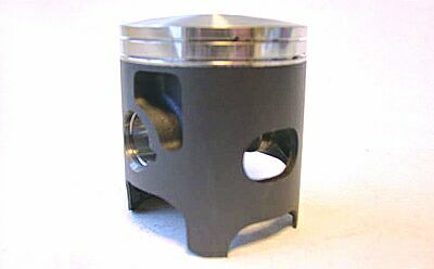 Kawasaki KX 250 (KX 250 J) [1992-1993] - cast pistons