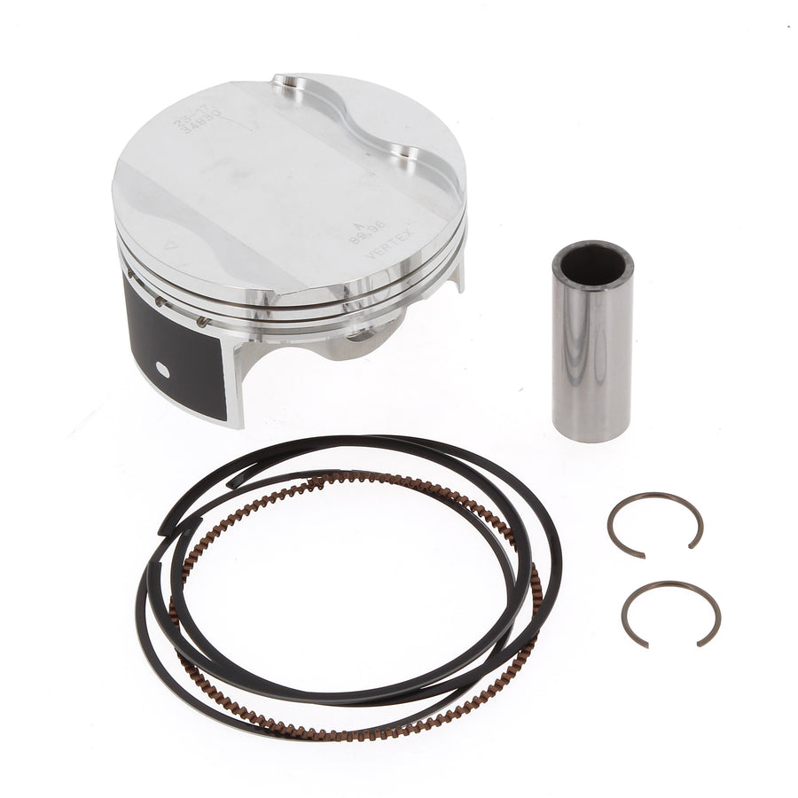 Suzuki LT-Z 400 Quadsport Special Edition 2 WD [2008-2012] - Replica forged pistons