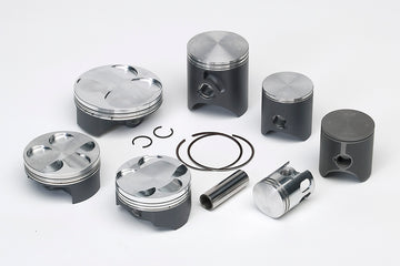GasGas EC 300 Racing [2008-2018] - Gusskolben