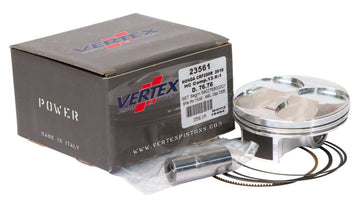 GAS GAS EC 250 F [2021-2023] - GP Racer Choice forged pistons