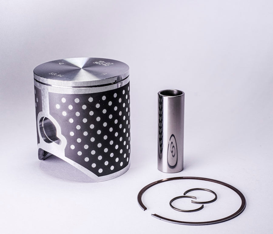 HUSQVARNA TC 125 [2014-2027] - Race Evolution cast pistons
