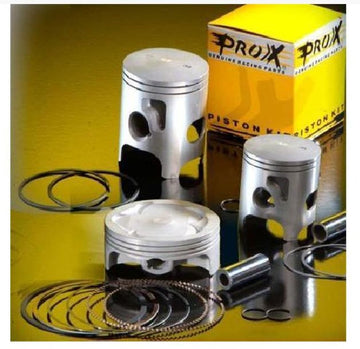 Yamaha YZ 250 (CG 13) [2003] - cast pistons