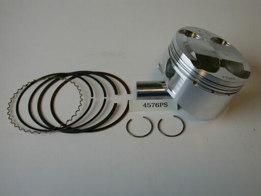 SUZUKI DR 350 [1990-1999] - forged pistons