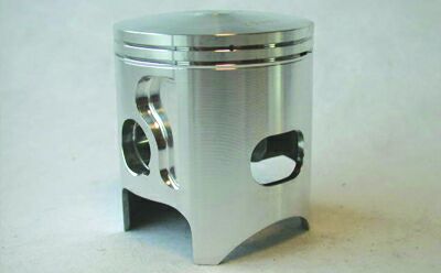 Kawasaki KX 250 (KX 250 E) [1987] - forged pistons